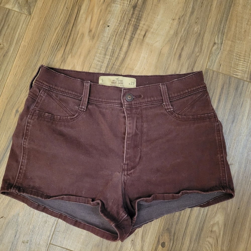 Hollister Shorts
